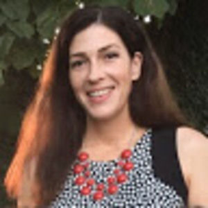 Meet your Posher, Katherine